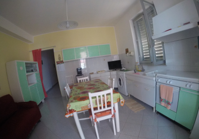 Casa Vacanze Appartamento Fronte Mare Cathys House